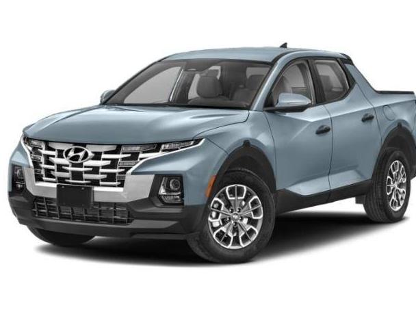 HYUNDAI SANTA CRUZ 2022 5NTJC4AE2NH000168 image